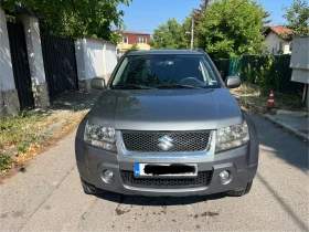 Suzuki Vitara 1.9DDIS | Mobile.bg    2