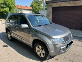Suzuki Vitara 1.9DDIS | Mobile.bg    3
