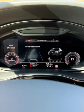 Audi Q8 Technik 55 TFSI - 78000 лв. - 55990039 14