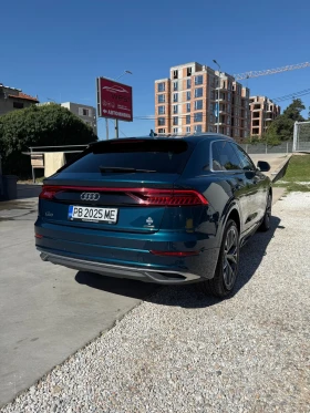Audi Q8 Technik 55 TFSI - 78000 лв. - 55990039 3