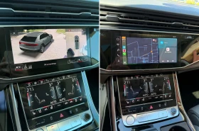 Audi Q8 Technik 55 TFSI - 78000 лв. - 55990039 15