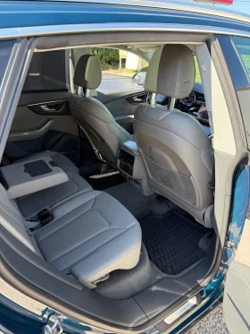 Audi Q8 Technik 55 TFSI - 78000 лв. - 55990039 10
