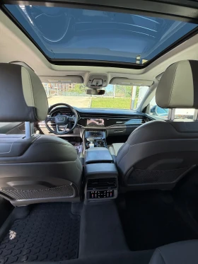 Audi Q8 Technik 55 TFSI - 78000 лв. - 55990039 8
