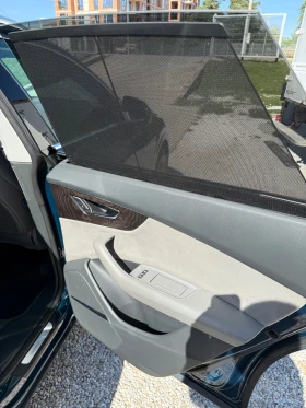Audi Q8 Technik 55 TFSI - 78000 лв. - 55990039 12