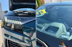 Audi Q8 Technik 55 TFSI - 78000 лв. - 55990039 16