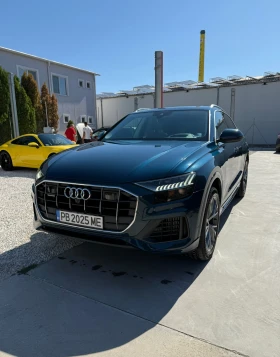 Audi Q8 Technik 55 TFSI - 78000 лв. - 55990039 6