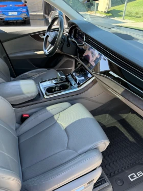 Audi Q8 Technik 55 TFSI - 78000 лв. - 55990039 9