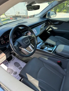 Audi Q8 Technik 55 TFSI - 78000 лв. - 55990039 7