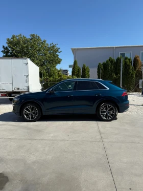 Audi Q8 Technik 55 TFSI - 78000 лв. - 55990039 5