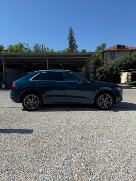Audi Q8 Technik 55 TFSI - 78000 лв. - 55990039 2
