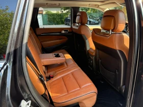 Jeep Grand cherokee 3.0CRD Overland | Mobile.bg    11