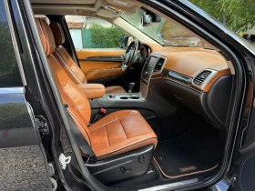 Jeep Grand cherokee 3.0CRD Overland | Mobile.bg    13