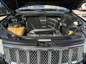 Jeep Grand cherokee 3.0CRD Overland | Mobile.bg    14