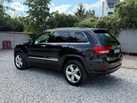 Jeep Grand cherokee 3.0CRD Overland | Mobile.bg    6