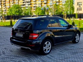 Обява за продажба на Mercedes-Benz ML 350 4 MATIC ~24 900 лв. - изображение 6