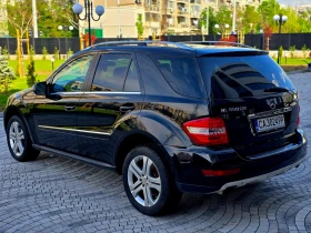 Обява за продажба на Mercedes-Benz ML 350 4 MATIC ~24 900 лв. - изображение 4