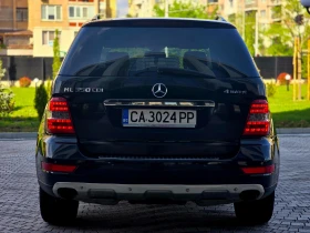 Обява за продажба на Mercedes-Benz ML 350 4 MATIC ~24 900 лв. - изображение 5