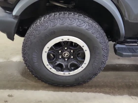 Обява за продажба на Ford Bronco CARFAX* БЕЗ ПЪРВОНАЧАЛНА ~81 700 лв. - изображение 8