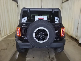 Обява за продажба на Ford Bronco CARFAX* БЕЗ ПЪРВОНАЧАЛНА ~81 700 лв. - изображение 3