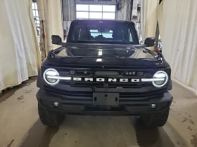 Обява за продажба на Ford Bronco CARFAX* БЕЗ ПЪРВОНАЧАЛНА ~81 700 лв. - изображение 1