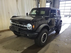Обява за продажба на Ford Bronco CARFAX* БЕЗ ПЪРВОНАЧАЛНА ~81 700 лв. - изображение 1