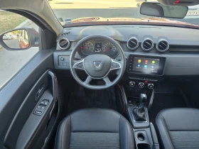 Dacia Duster 1.3 Tce Extreme - 38500 лв. - 44149623 10