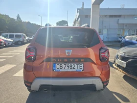 Dacia Duster 1.3 Tce Extreme - 38500 лв. - 44149623 4