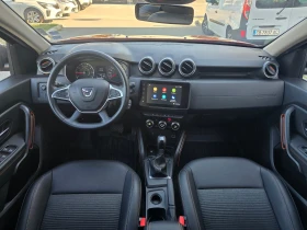 Dacia Duster 1.3 Tce Extreme - 38500 лв. - 44149623 8