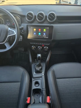 Dacia Duster 1.3 Tce Extreme - 38500 лв. - 44149623 9
