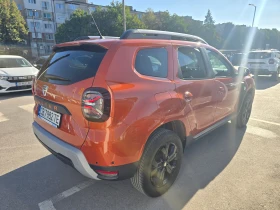 Dacia Duster 1.3 Tce Extreme - 38500 лв. - 44149623 5
