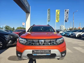 Dacia Duster 1.3 Tce Extreme - 38500 лв. - 44149623 2