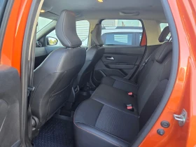 Dacia Duster 1.3 Tce Extreme - 38500 лв. - 44149623 7