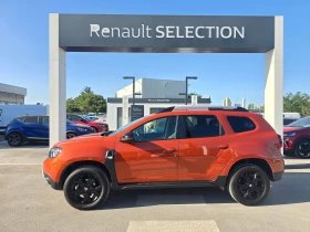 Dacia Duster 1.3 Tce Extreme - 38500 лв. - 44149623 3