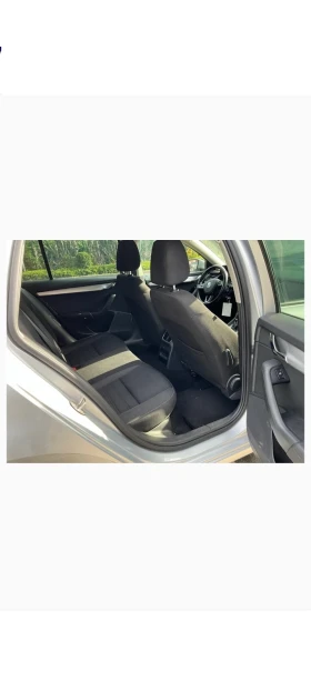 Skoda Octavia 1.6TDI DISTRONIC DSG7 | Mobile.bg    12