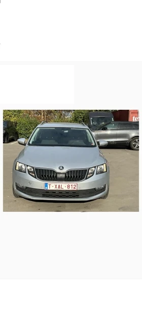 Skoda Octavia 1.6TDI DISTRONIC DSG7 | Mobile.bg    5