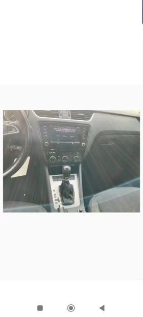 Skoda Octavia 1.6TDI DISTRONIC DSG7 | Mobile.bg    14
