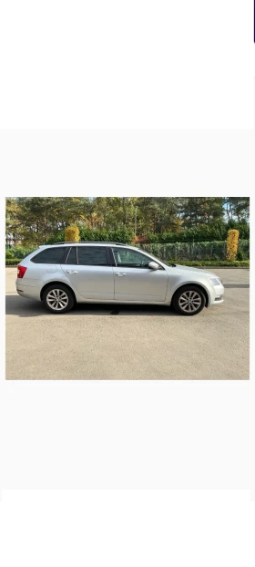 Skoda Octavia 1.6TDI DISTRONIC DSG7 | Mobile.bg    4