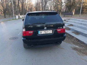 Обява за продажба на BMW X5 3.0i ~8 900 лв. - изображение 2