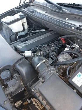 Обява за продажба на BMW X5 3.0i ~8 900 лв. - изображение 9