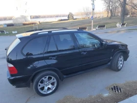 Обява за продажба на BMW X5 3.0i ~8 900 лв. - изображение 1