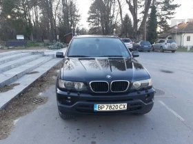 Обява за продажба на BMW X5 3.0i ~8 900 лв. - изображение 1