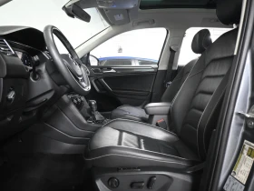 VW Tiguan Highline * 4Motion* АвтоКредит* (ЦЕНА ДО БГ) - 40999 лв. / 20962.46 € - 87851604 13