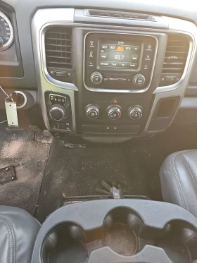 Dodge RAM 1500 SLT Crew Cab Short Bed | Mobile.bg    9