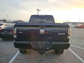 Dodge RAM 1500 SLT Crew Cab Short Bed | Mobile.bg    6