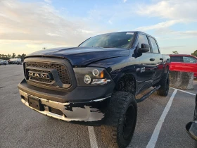 Dodge RAM 1500 SLT Crew Cab Short Bed | Mobile.bg    2