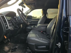 Dodge RAM 1500 SLT Crew Cab Short Bed | Mobile.bg    8