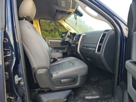 Dodge RAM 1500 SLT Crew Cab Short Bed | Mobile.bg    10