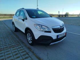 Opel Mokka 1.6-116кс.Евро-5 - 15500 лв. / 7925.02 € - 31663247 6