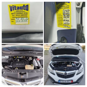 Opel Mokka 1.6-116кс.Евро-5 - 15500 лв. / 7925.02 € - 31663247 16