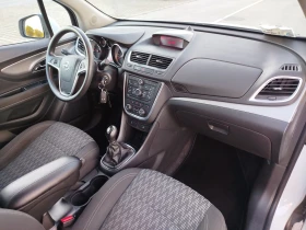 Opel Mokka 1.6-116кс.Евро-5 - 15500 лв. / 7925.02 € - 31663247 8